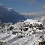 Staldacher 3* Хаслиберг