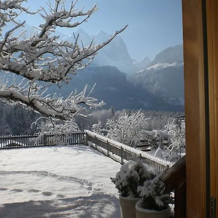 Staldacher Hasliberg