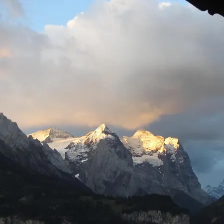 Staldacher Hasliberg