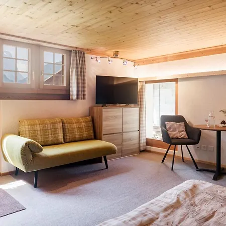 Staldacher Bed & Breakfast