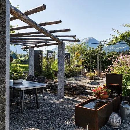 Staldacher 3* Hasliberg