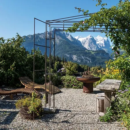 Bed & Breakfast Staldacher 4*