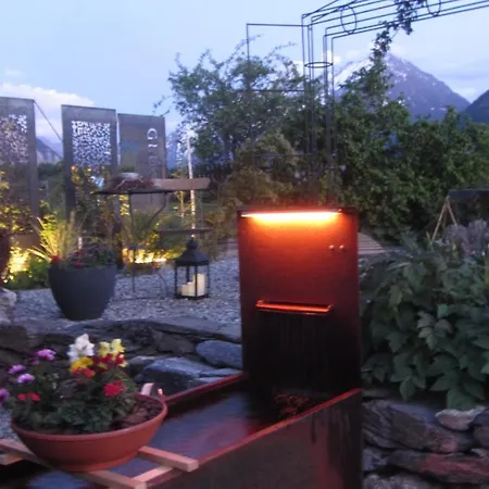 Bed & Breakfast Staldacher Hasliberg
