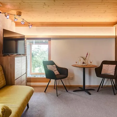 Bed & Breakfast Staldacher 4*
