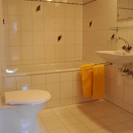 Staldacher Bed & Breakfast 4*