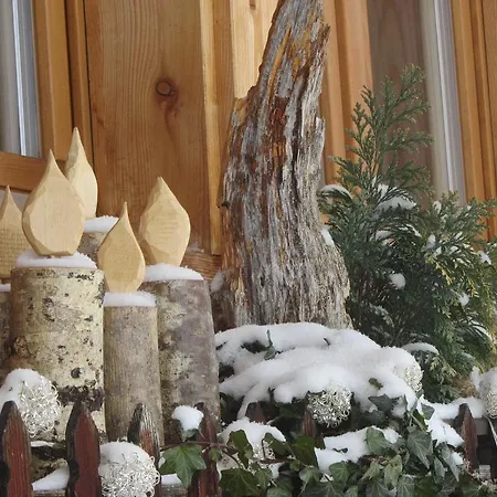 Bed & Breakfast Staldacher Hasliberg