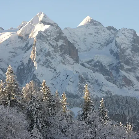 Couette-café Staldacher