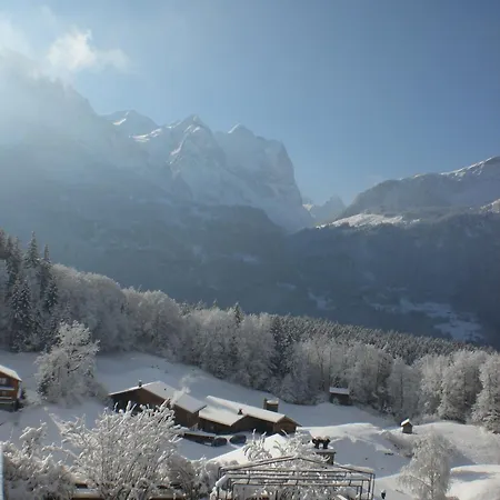 Bed & Breakfast Staldacher 4*