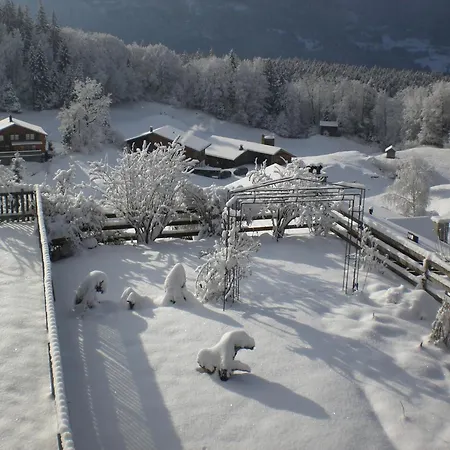 Staldacher Bed & Breakfast