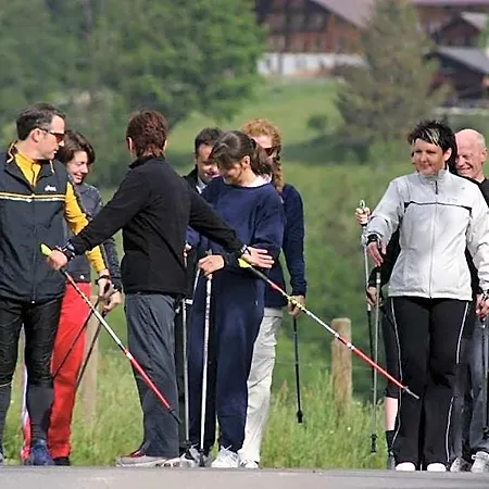 Staldacher Frühstückspension 3*