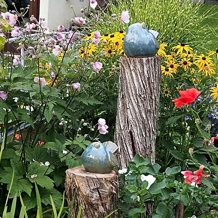 Bed and Breakfast Staldacher Hasliberg