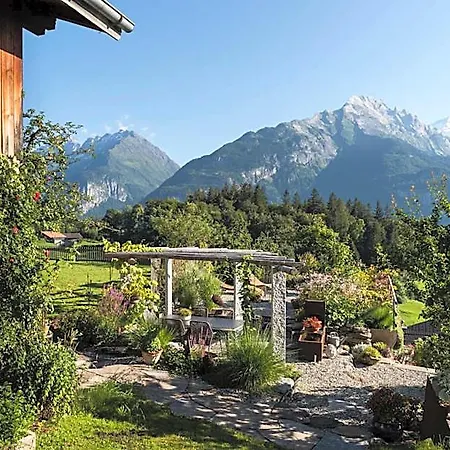 Frühstückspension Staldacher 3*