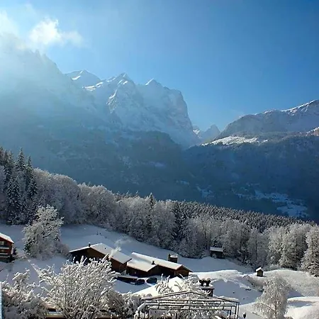 Frühstückspension Staldacher Hasliberg