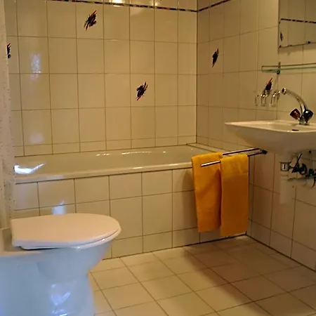 Staldacher Bed and Breakfast 3*