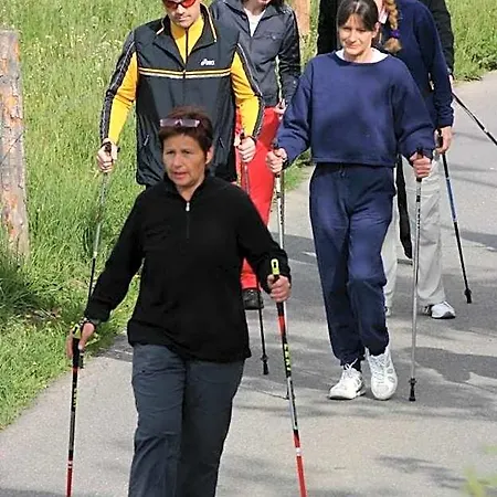 Frühstückspension Staldacher Hasliberg