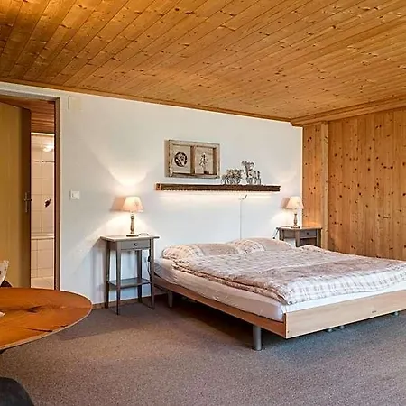 Staldacher Frühstückspension 3*
