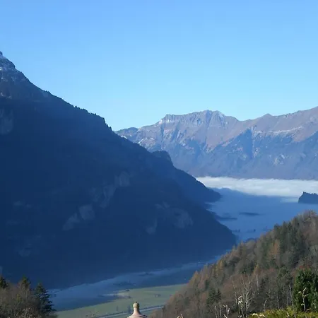 Bed & Breakfast Staldacher