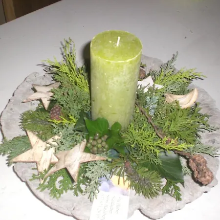 Couette-café Staldacher Hasliberg