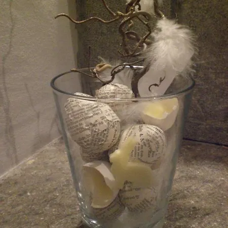 Couette-café Staldacher