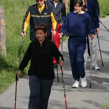 Staldacher Frühstückspension