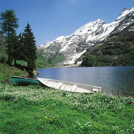 Staldacher Frühstückspension 3*