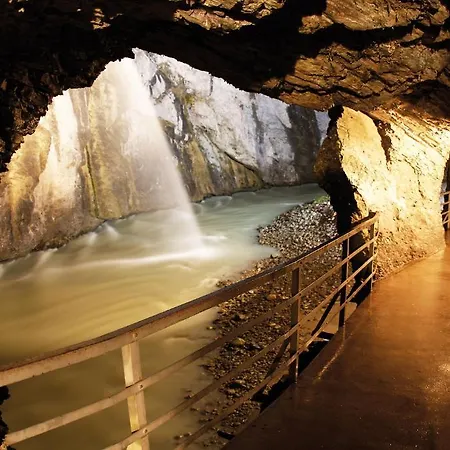 Staldacher Couette-café