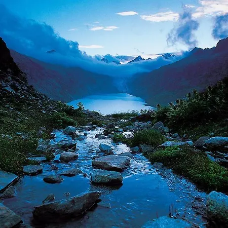 Staldacher Oda ve Kahvaltı