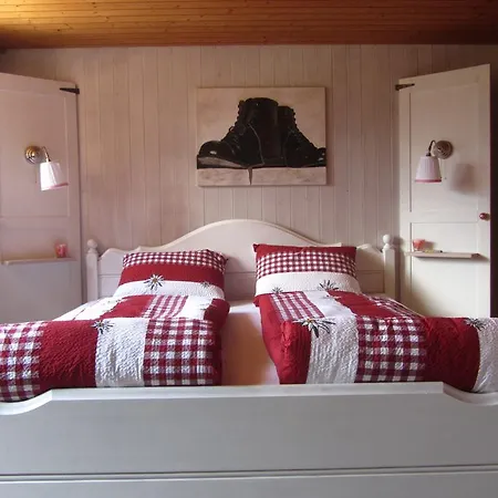 Staldacher Bed & Breakfast Hasliberg