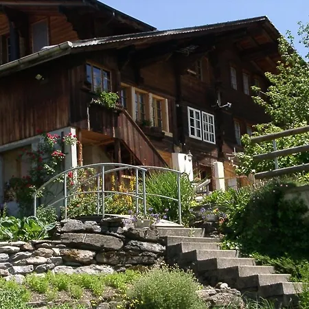 Bed & Breakfast Staldacher 4*