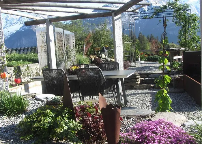 Staldacher Bed and breakfast 3*