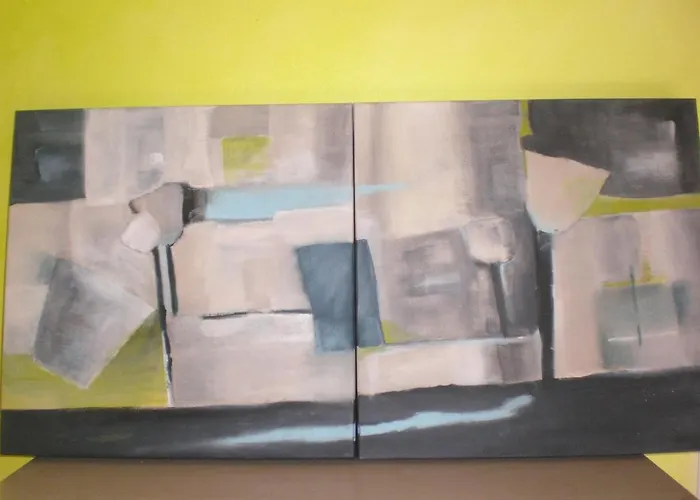 Staldacher Bed and breakfast Hasliberg