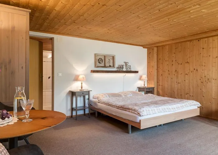 Staldacher 3* Hasliberg