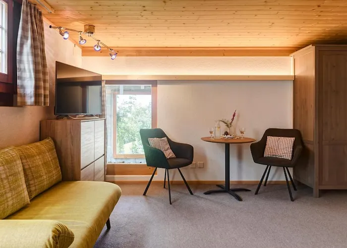 Bed and breakfast Staldacher 3*