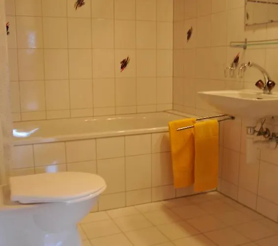 Staldacher Bed and breakfast 3*