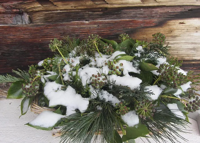 Staldacher Bed and breakfast 3*