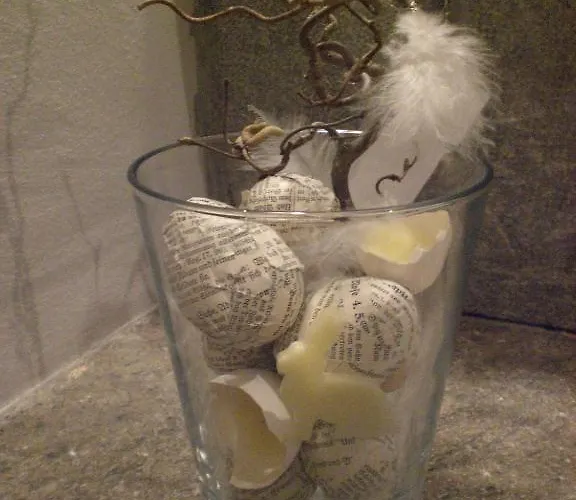 Bed and breakfast Staldacher