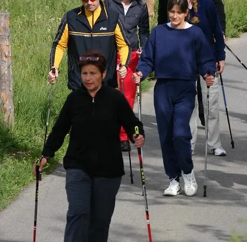 Staldacher Bed and breakfast