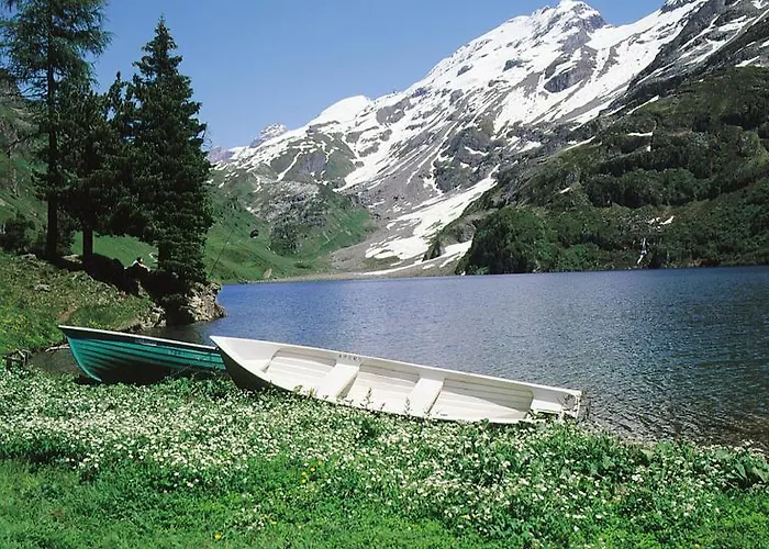 Staldacher Bed and breakfast 3*