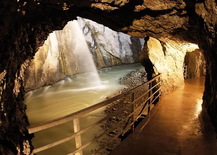 Staldacher Bed & Breakfast