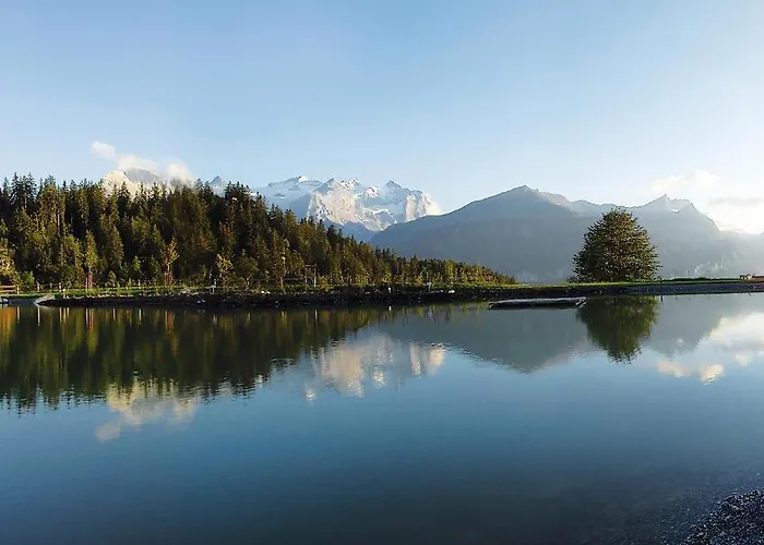 Bed and breakfast Staldacher 3*