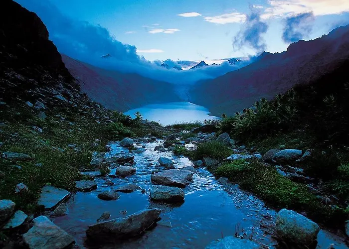 Staldacher Bed and breakfast