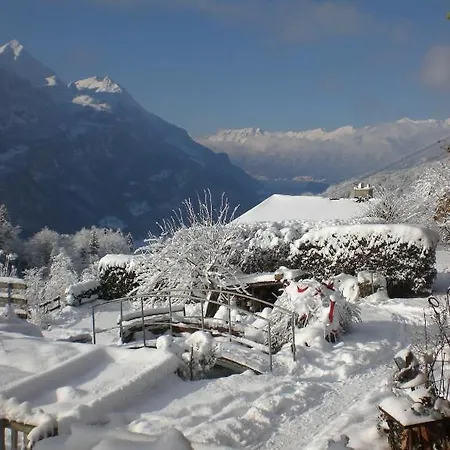 Staldacher 3* Hasliberg