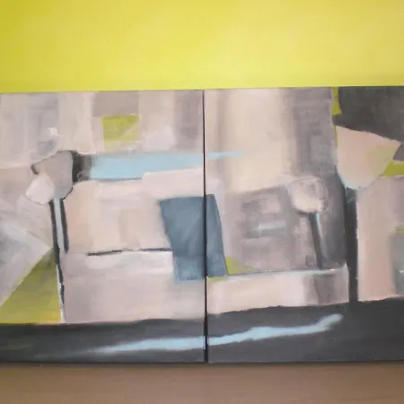 Staldacher Nocleg ze śniadaniem Hasliberg