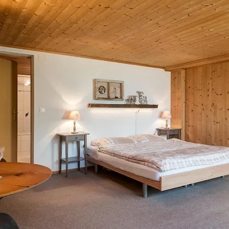 Staldacher 3* Hasliberg