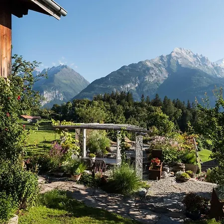 Staldacher Nocleg ze śniadaniem Hasliberg