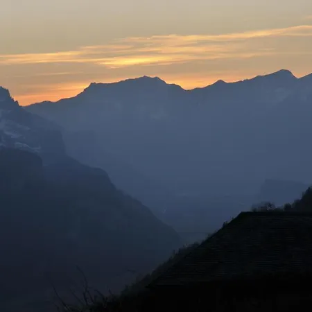 Staldacher 3* Hasliberg