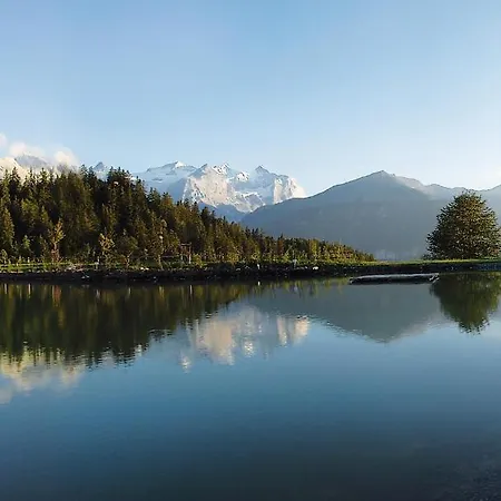 Nocleg ze śniadaniem Staldacher 3*