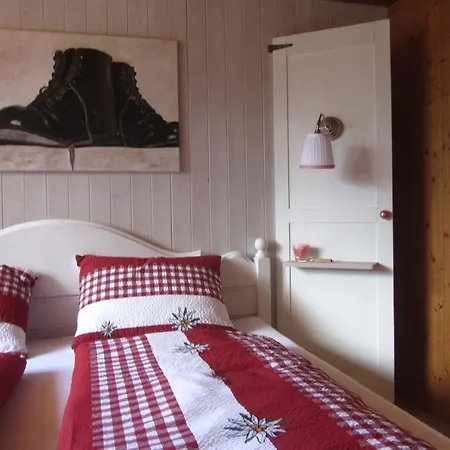 Staldacher B&B 4*
