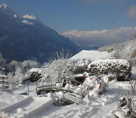 Staldacher 3* Hasliberg