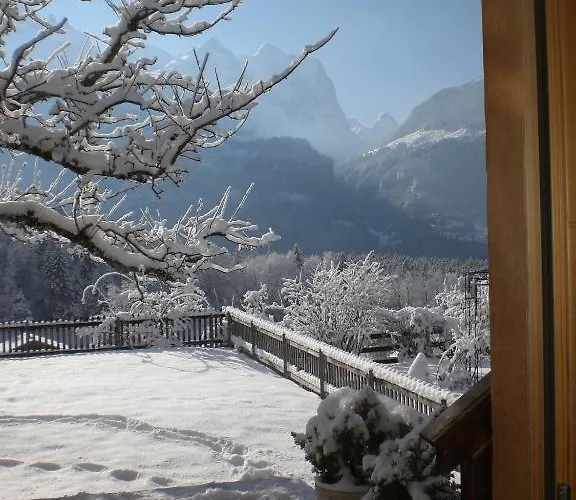 Staldacher Hasliberg